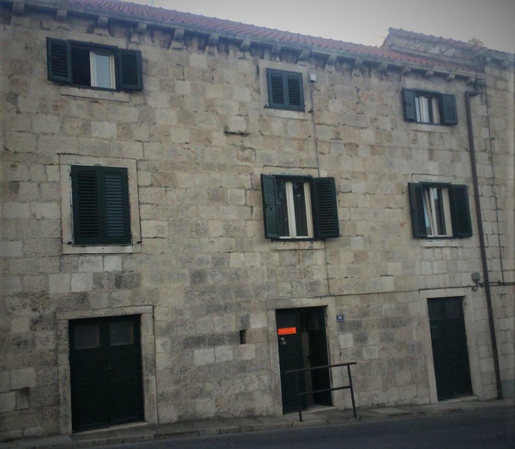 Rooms Garden Dubrovnik Exterior foto
